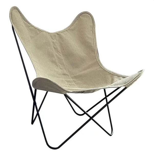 Airborne Linen cover canvas for AA armchair - 3 colors