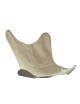 Airborne Linen cover canvas for AA armchair - 3 colors