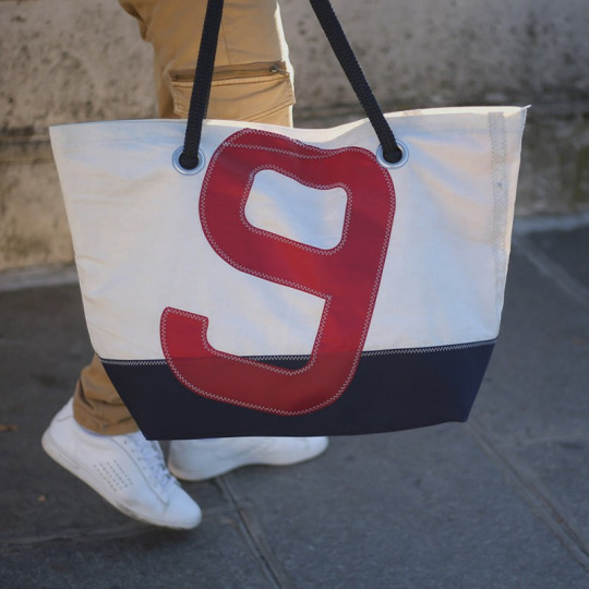 727 SAILBAGS Carla travel bag - 8 models