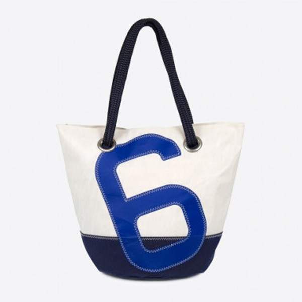 727 Sailbags Tote bag Sandy  - 3 models