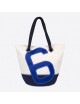 727 Sailbags Tote bag Sandy  - 3 models
