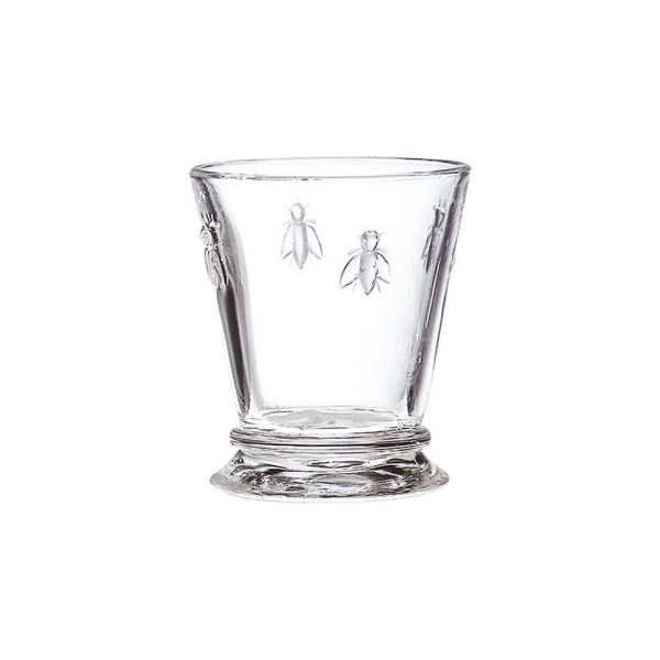 La Rochère Pitcher and 6 glasses Abeille