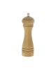 De Buyer Wooden Salt and Pepper Mills 18cm Java