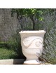 Terre Figuière Vase Cerusé natural - 4 sizes