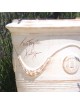 Terre Figuière Vase Cerusé natural - 4 sizes