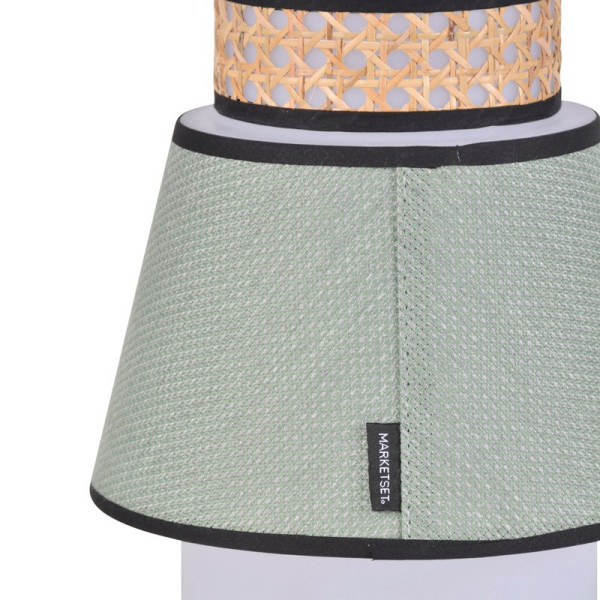 Market Set Portable Lamp Singapour - 3 colors