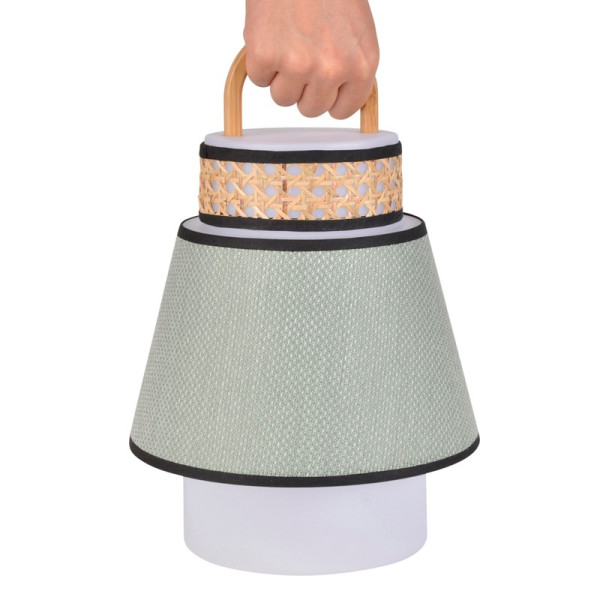 Market Set Portable Lamp Singapour - 3 colors