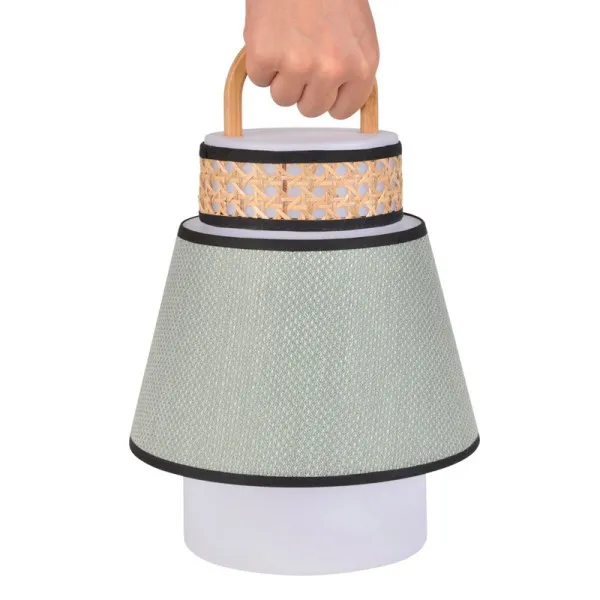 Market Set Portable Lamp Singapour - 3 colors