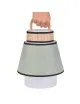 Market Set Portable Lamp Singapour - 3 colors