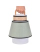 Market Set Portable Lamp Singapour - 3 colors