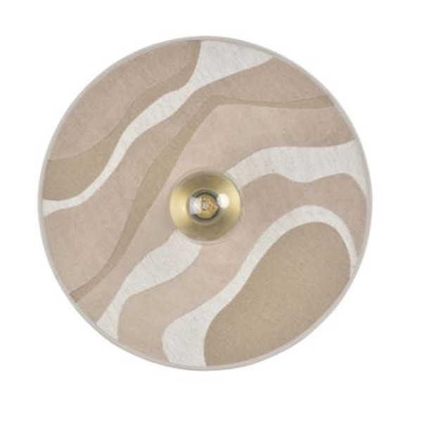 Market Set Wall Lamp Malachite Sand Sonia Laudet  - 2 sizes