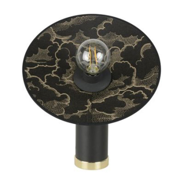 Market Set Table Lamp Gatsby Kumo - 2 colors