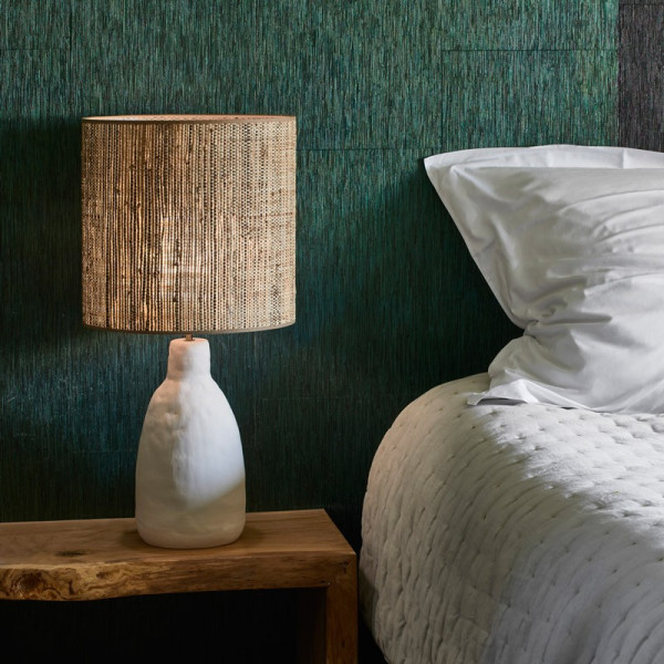 Market Set Table Lamp Portinatx White - 2 sizes