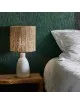 Market Set Table Lamp Portinatx White - 2 sizes
