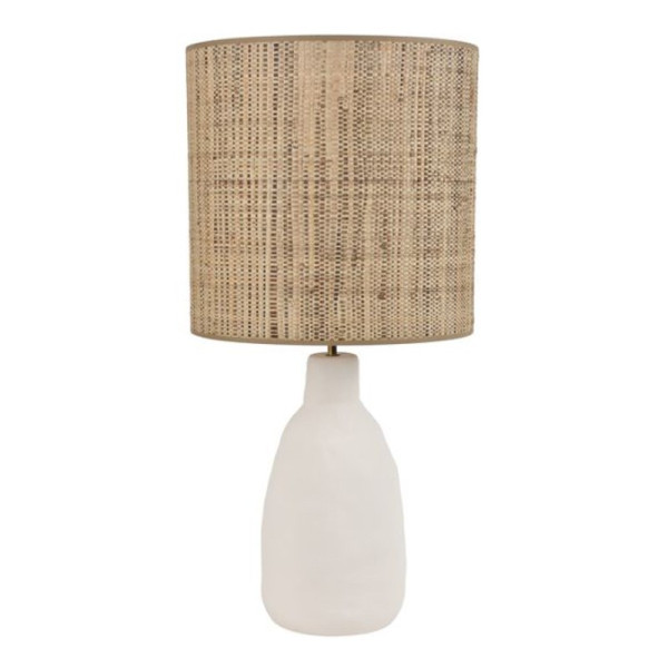Market Set Table Lamp Portinatx White - 2 sizes