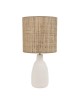 Market Set Table Lamp Portinatx White - 2 sizes