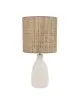 Market Set Table Lamp Portinatx White - 2 sizes