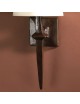 Objet Insolite Bronze Adam Wall Lamp - 3 colors