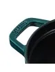 Staub Cocotte Oval Blue La Mer - 2 sizes
