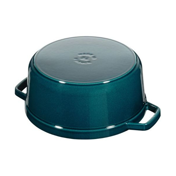 STAUB LA COCOTTE ラ・メール 22cm STAUB LA COCOTTE ラ・メール 22cm