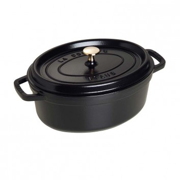 Staub cocotte 27cm - 3 colors