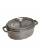 Staub cocotte 27cm - 3 colors