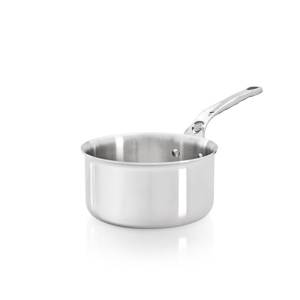 De Buyer Affinity 4 saucepans set