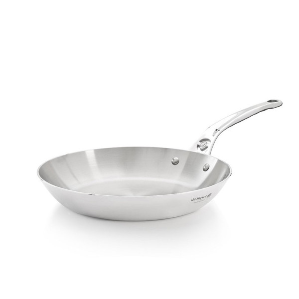 De Buyer Affinity Battery 10 pieces