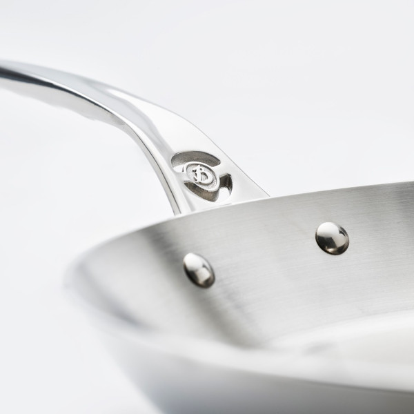 De Buyer Affinity Battery 10 pieces