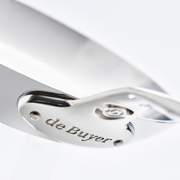 De Buyer Affinity Battery 10 pieces