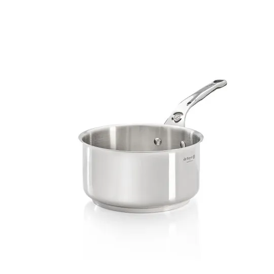 De Buyer Milady stainless steel saucepan - 4 sizes