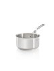 De Buyer Milady stainless steel saucepan - 4 sizes
