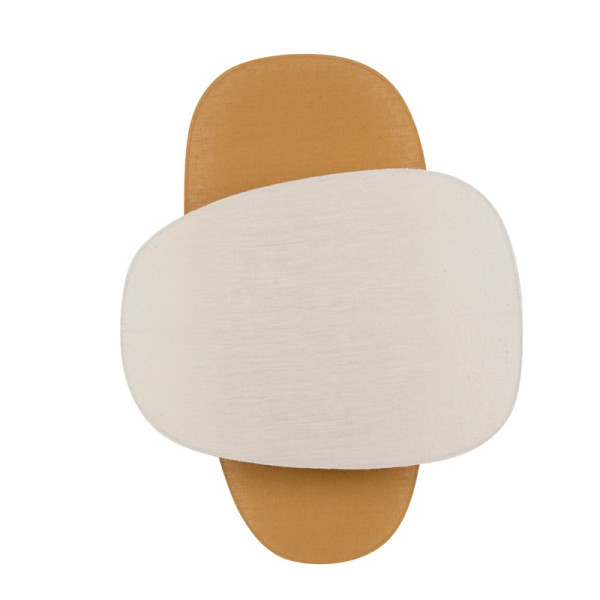 Market Set Wall Lamp Screen 70's