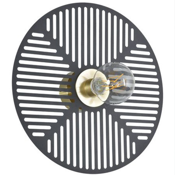 Market Set Wall Lamp Waterlily - 2 colors