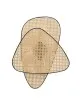 Market Set Wall Lamp Screen 2l Cane - 2 colors