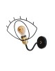 Luzeva Clin d’oeil wall light