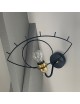 Luzeva Clin d’oeil wall light