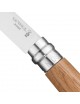 Opinel Duo n°6 - n°8 Tradition Luxe Oak