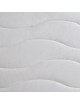 Epeda Elegance relaxation mattress - 3 firmnesses