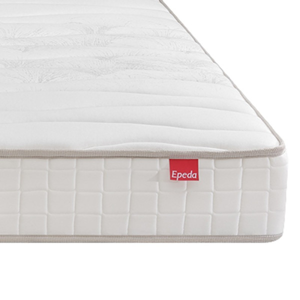 Epeda Elegance relaxation mattress - 3 firmnesses
