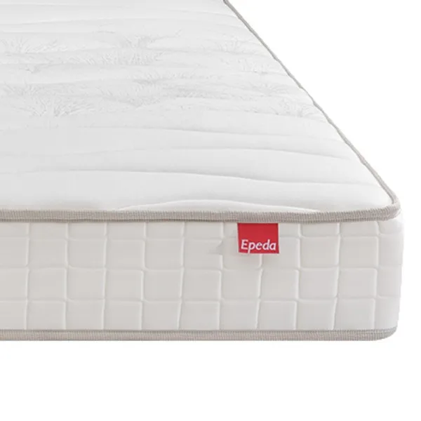 Epeda Elegance relaxation mattress - 3 firmnesses