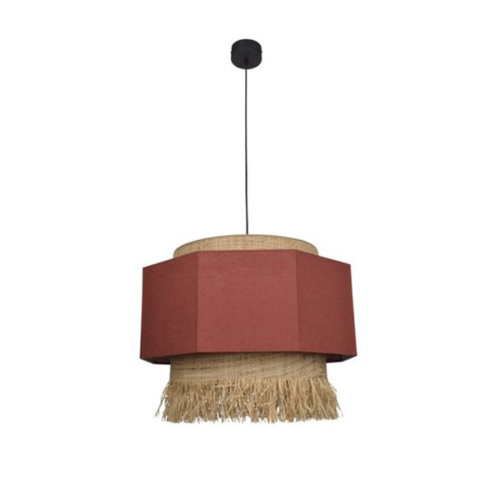 Market Set Marrakech Pendant Light - Massala XL