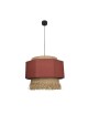 Market Set Marrakech Pendant Light - 4 Colors 3 Sizes