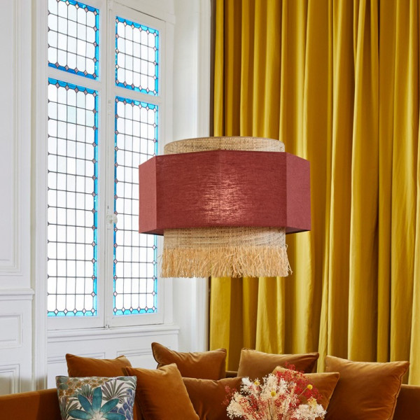 Market Set Marrakech Pendant Light - 4 Colors 3 Sizes