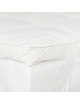 Pyrenex Ecrin Impérial soft duck mattress topper - 8 sizes
