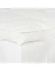 Pyrenex Ecrin Impérial soft duck mattress topper - 8 sizes