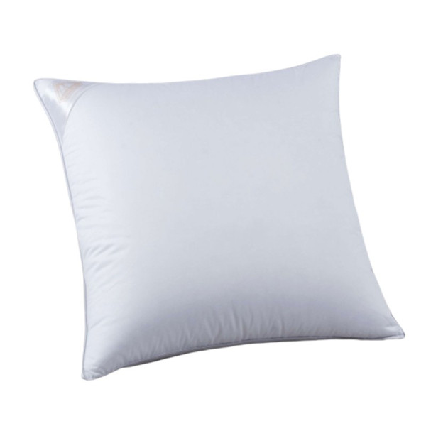 PYRENEX Courchevel soft health duck pillow - 2 sizes
