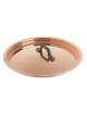 Matfer Copper Lid - 7 sizes