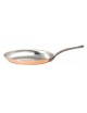 Matfer 2.5mm Oval Copper Frying Pan - 36cm