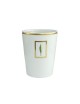 Deshoulières Porcelain candle - 2 models